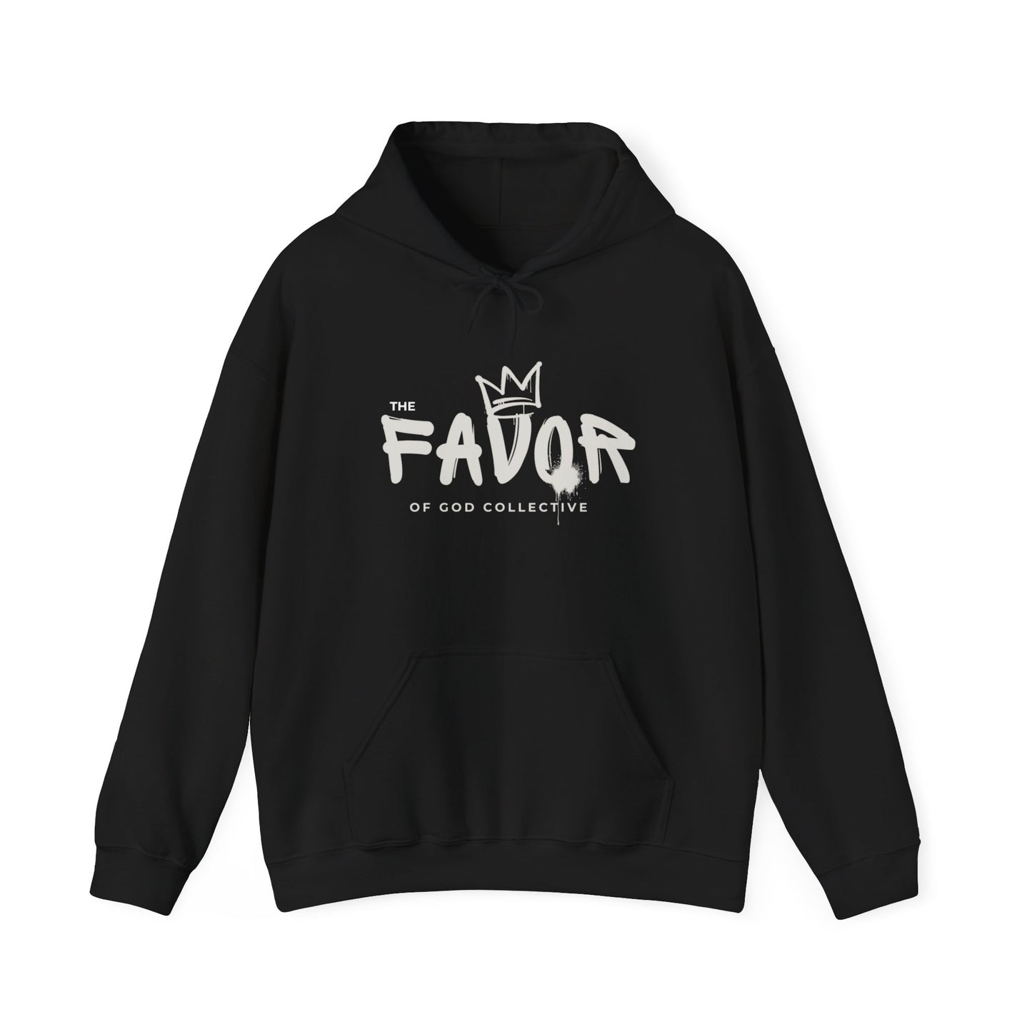 Favor of God "Royalty I" Hoodie