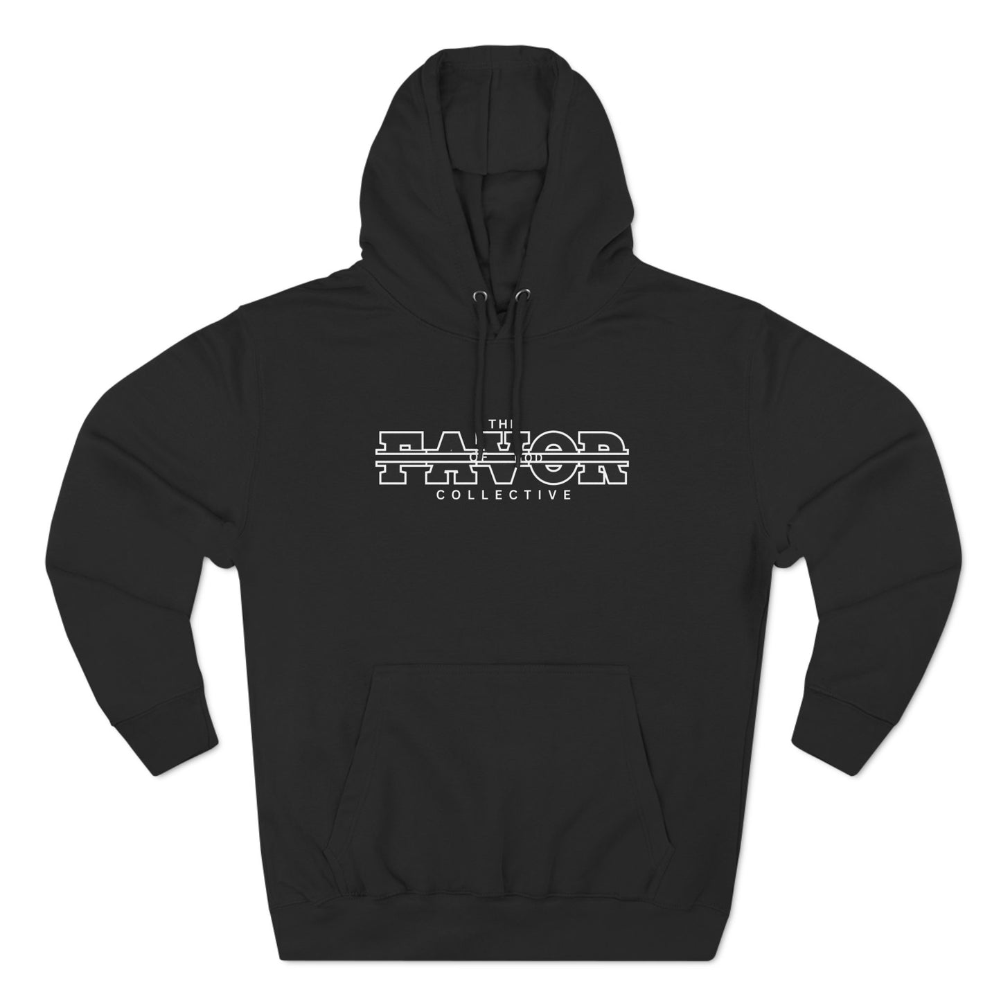 "FAVOR" Hoodie