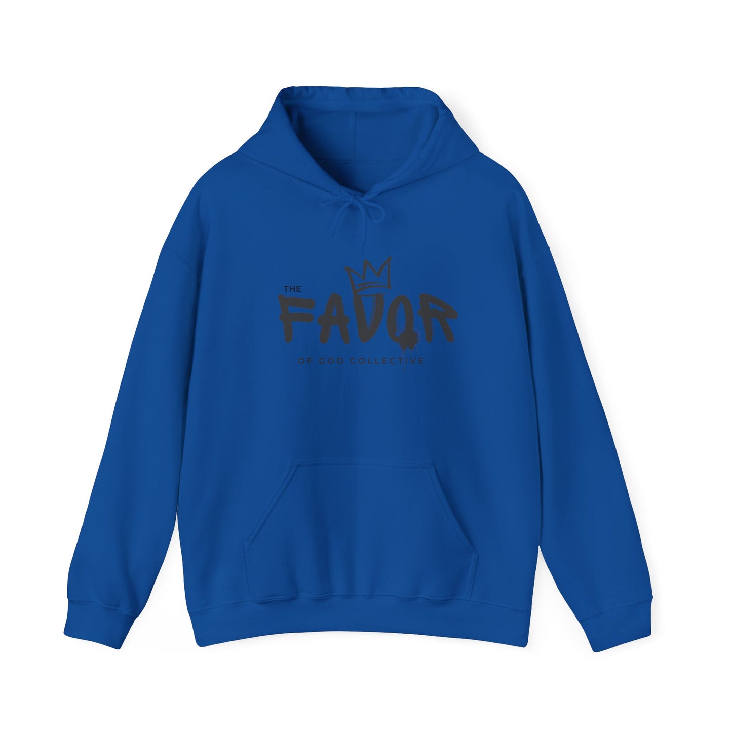 Favor of God "Royalty I" Hoodie