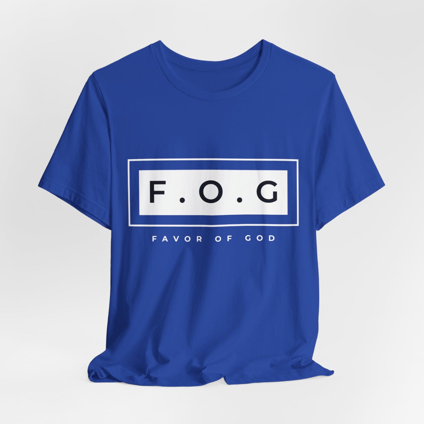 F.O.G. T-shirt