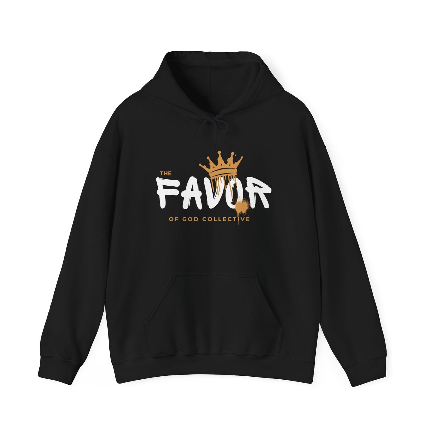 Favor of God "Royalty III" Hoodie