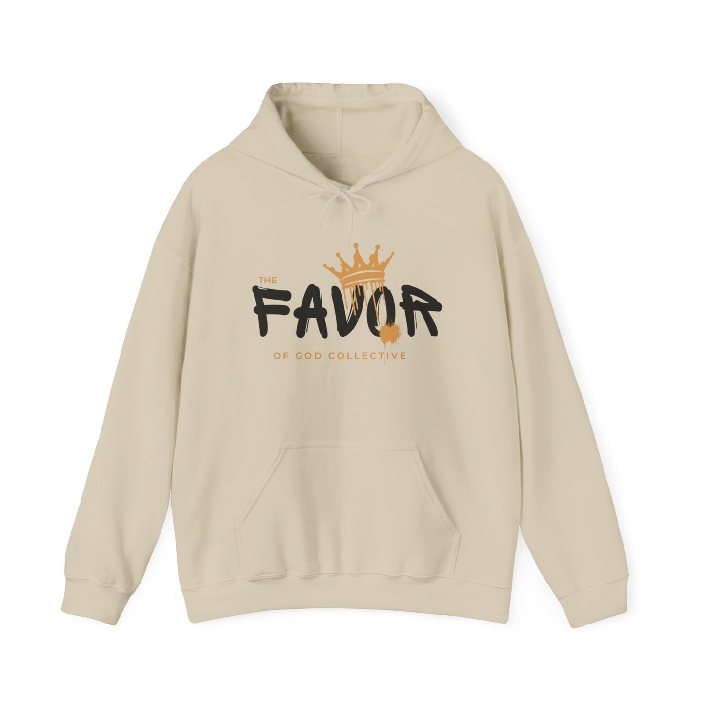 Favor of God "Royalty III" Hoodie