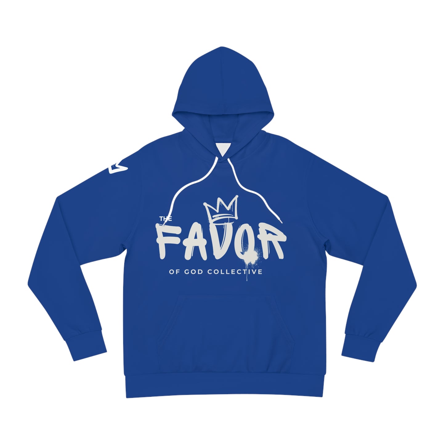 Favor of God "Royalty II" Hoodie