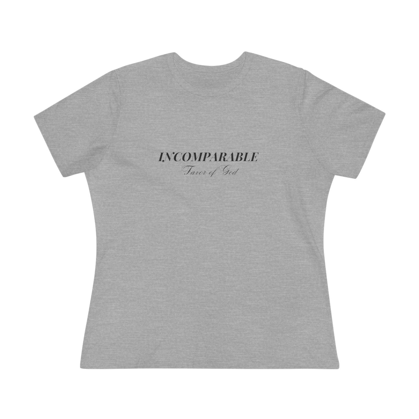 Favor of God "Incomparable" T-Shirt