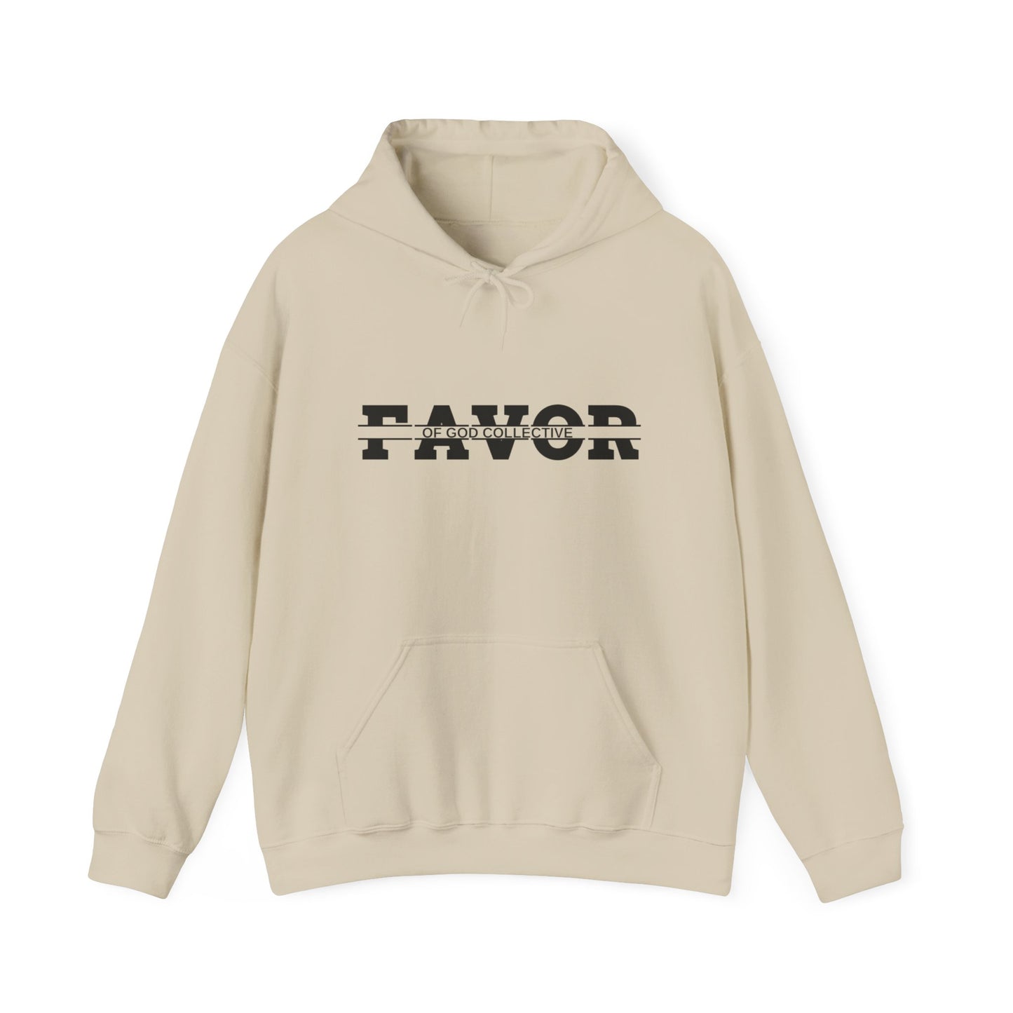 "FAVOR" Hoodie