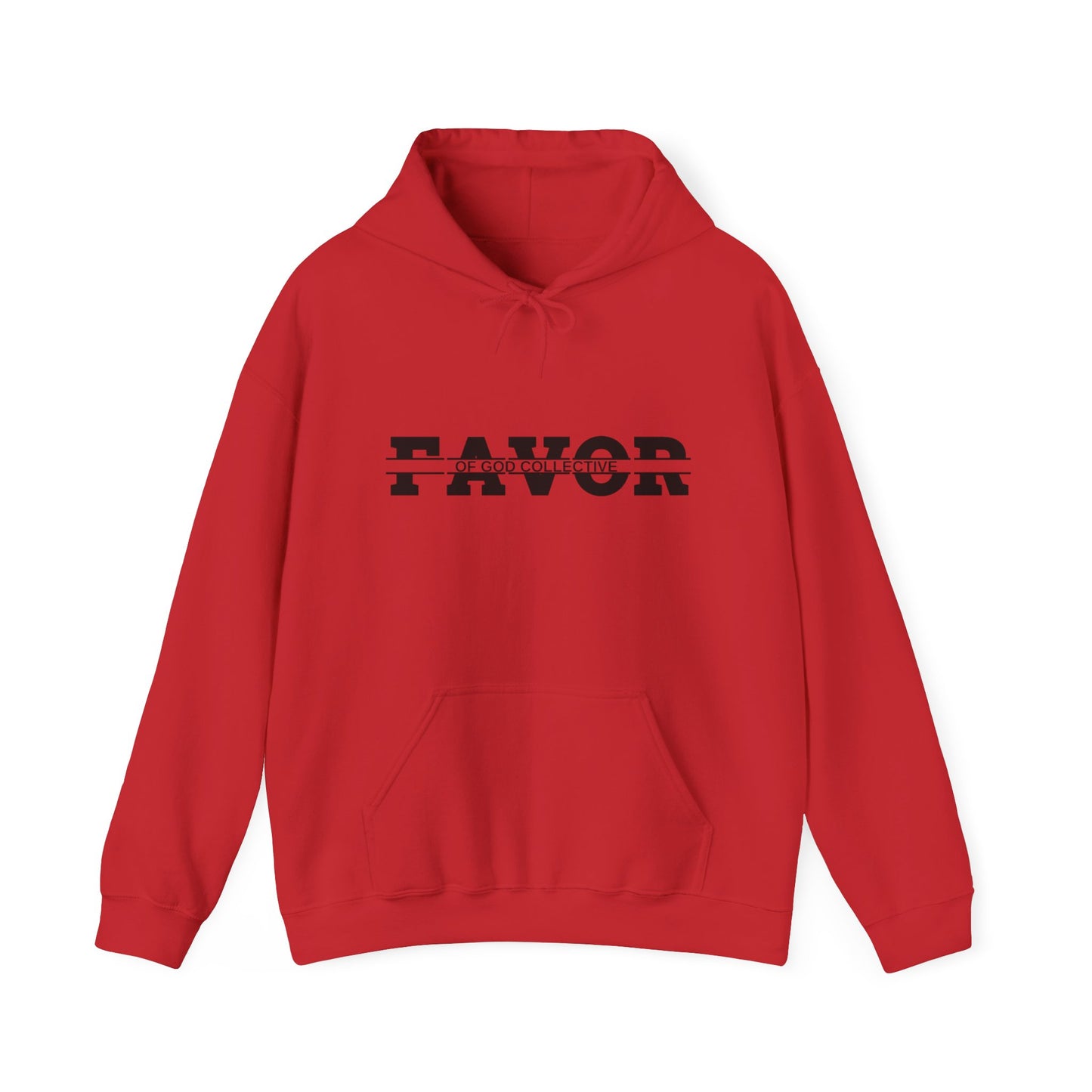 "FAVOR" Hoodie