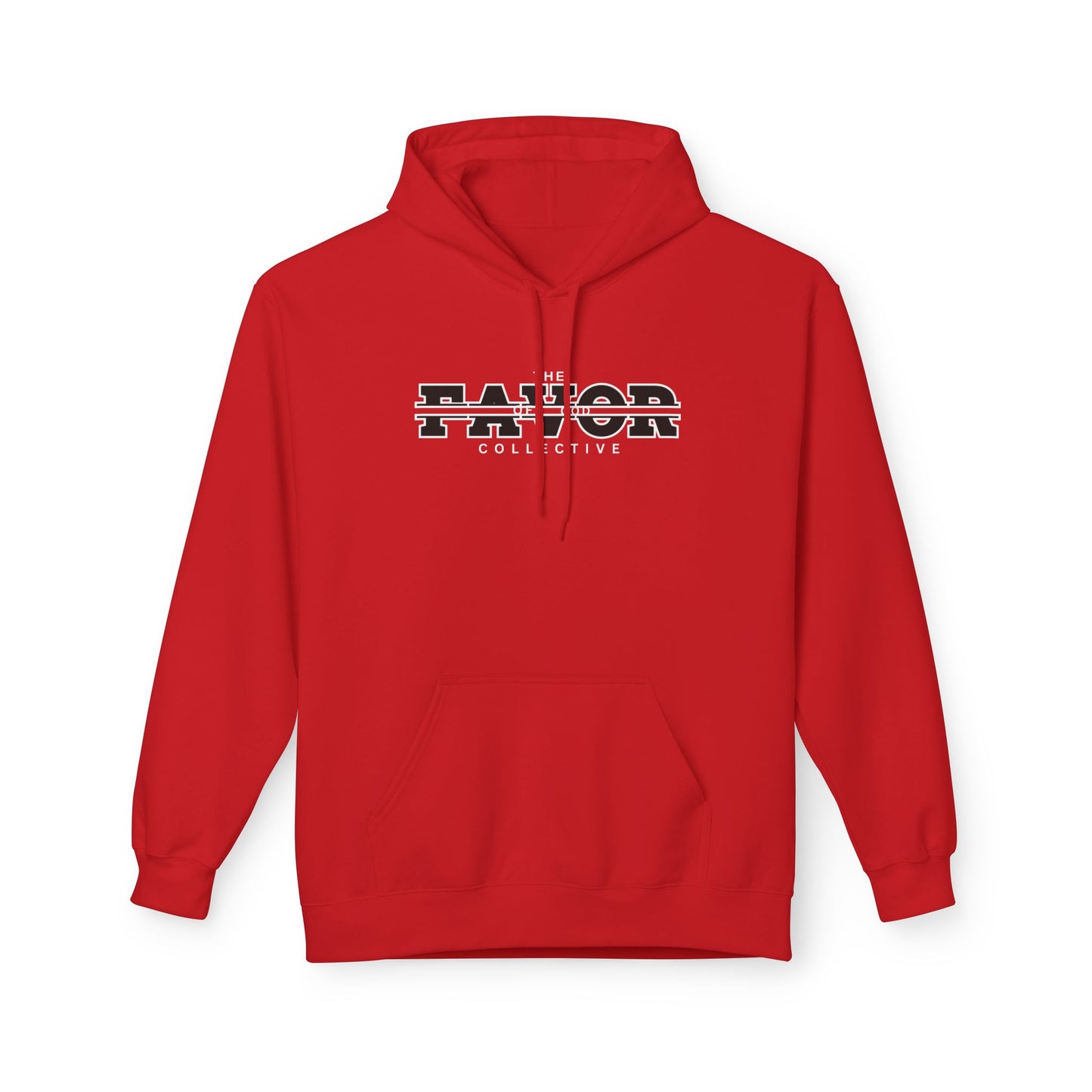 "FAVOR" Hoodie