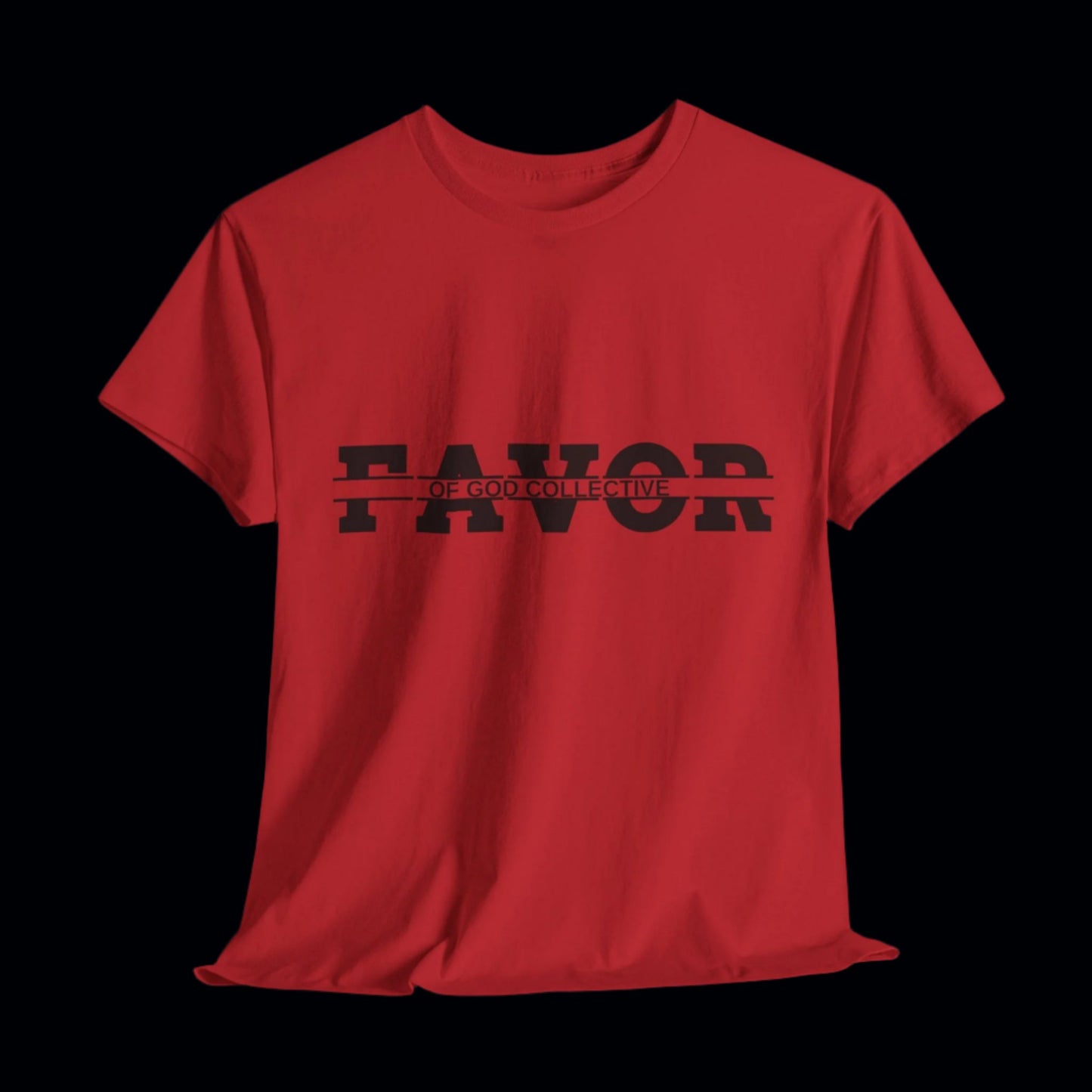 FAVOR T-Shirt