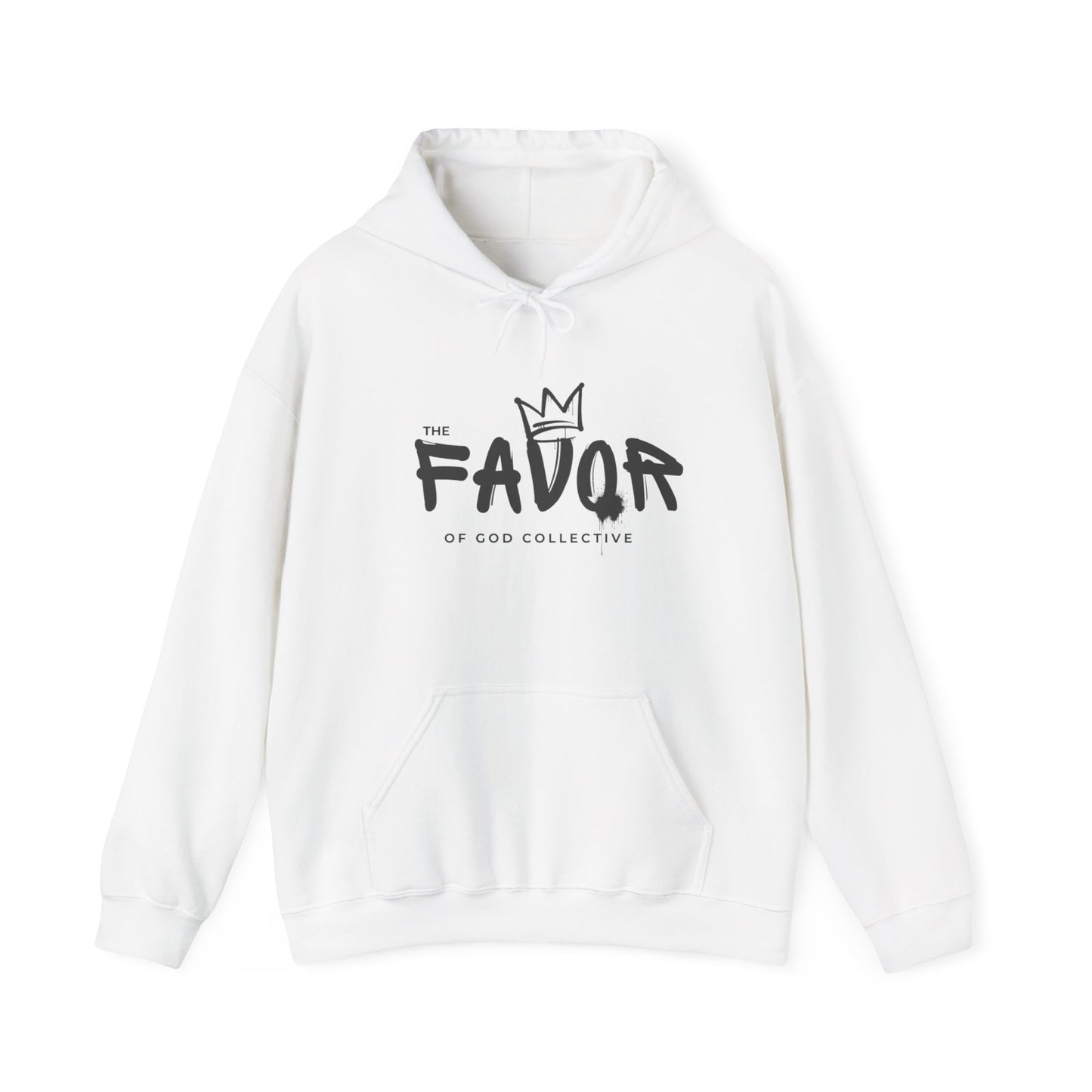 Favor of God "Royalty I" Hoodie